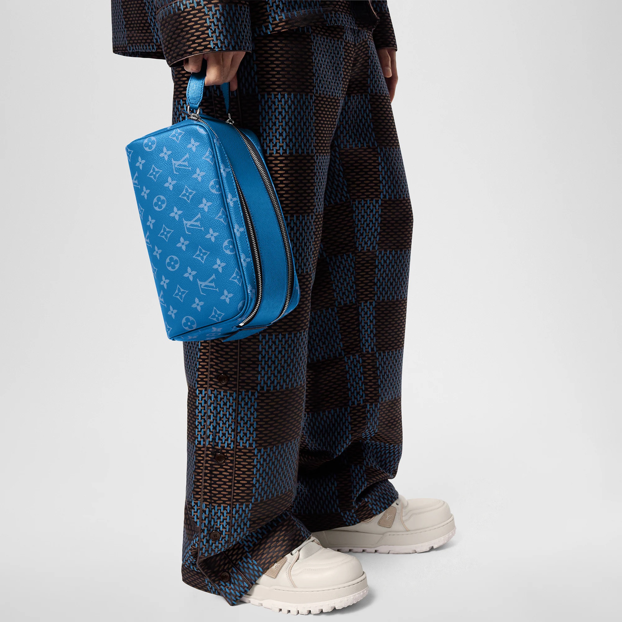 Dopp Kit - 8