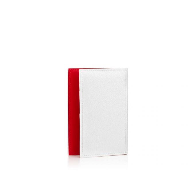 Sifnos Wallet Man BIANCO/BIANCO - 3