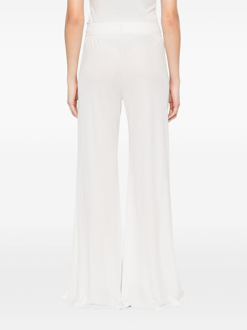 straight-leg trousers 4