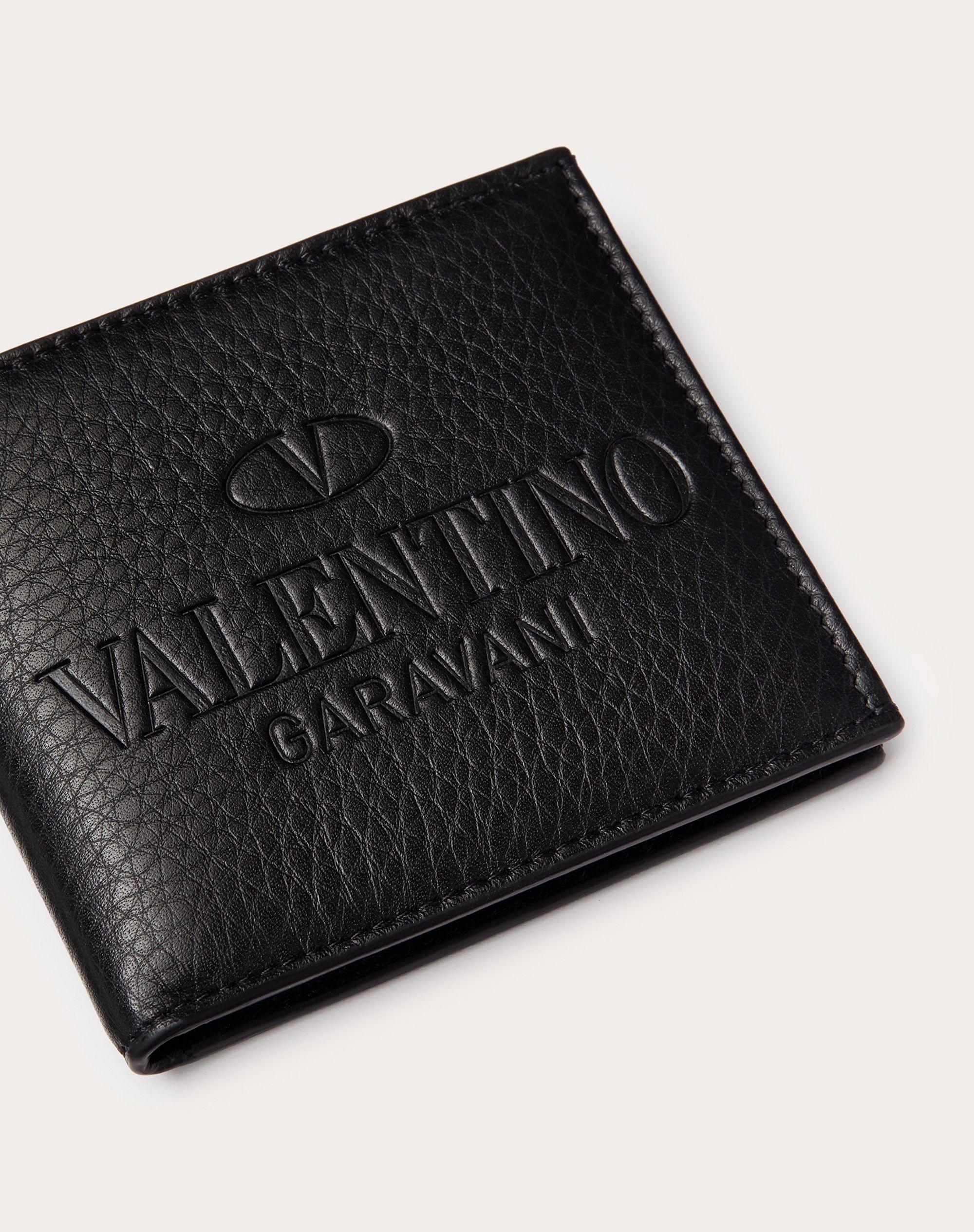 VALENTINO GARAVANI IDENTITY wallet - 2