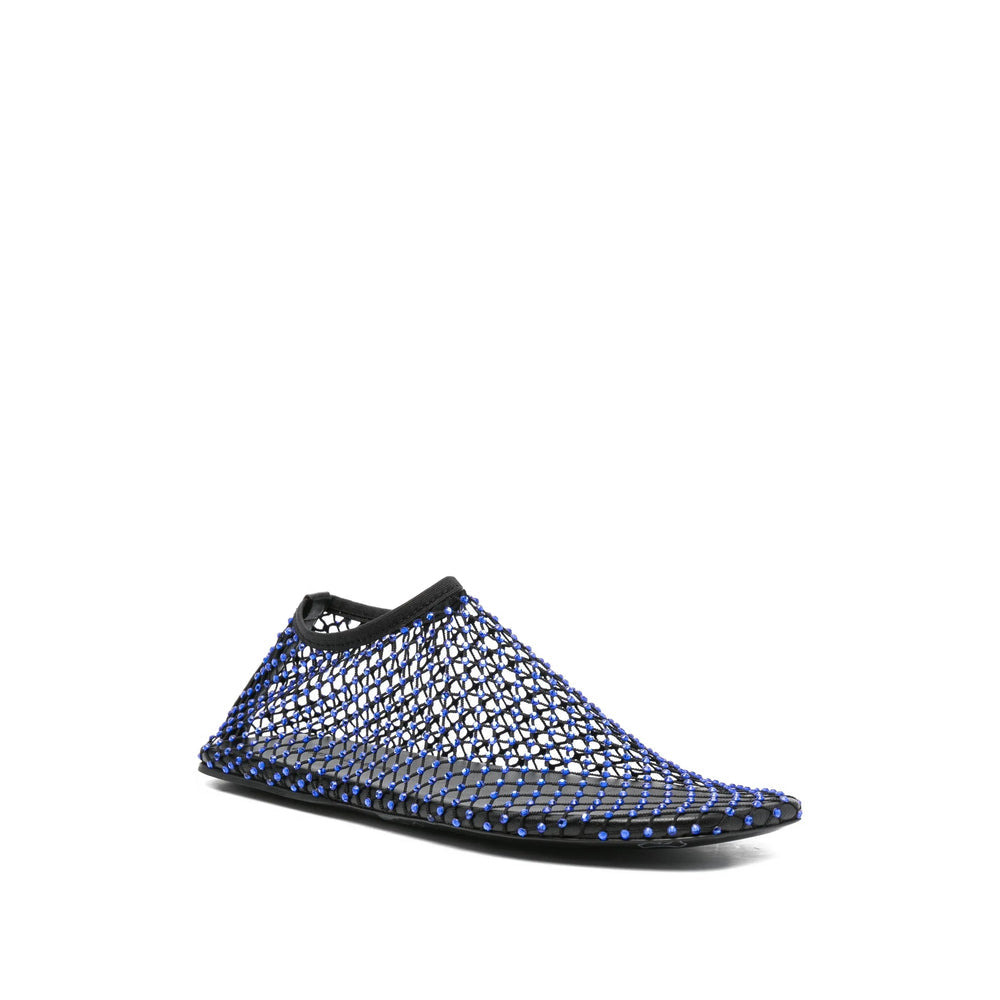 Christopher Esber Black Ballet Flats Women - 3