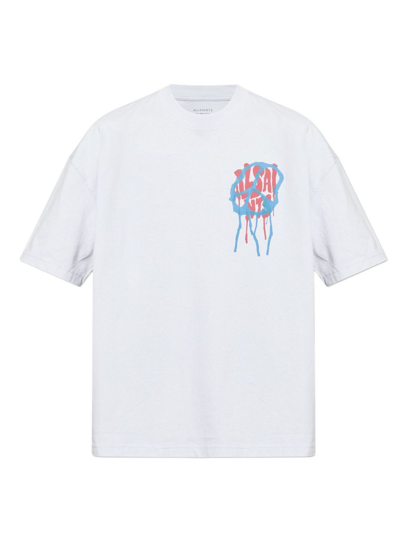 Runner graphic T-Shirt 1