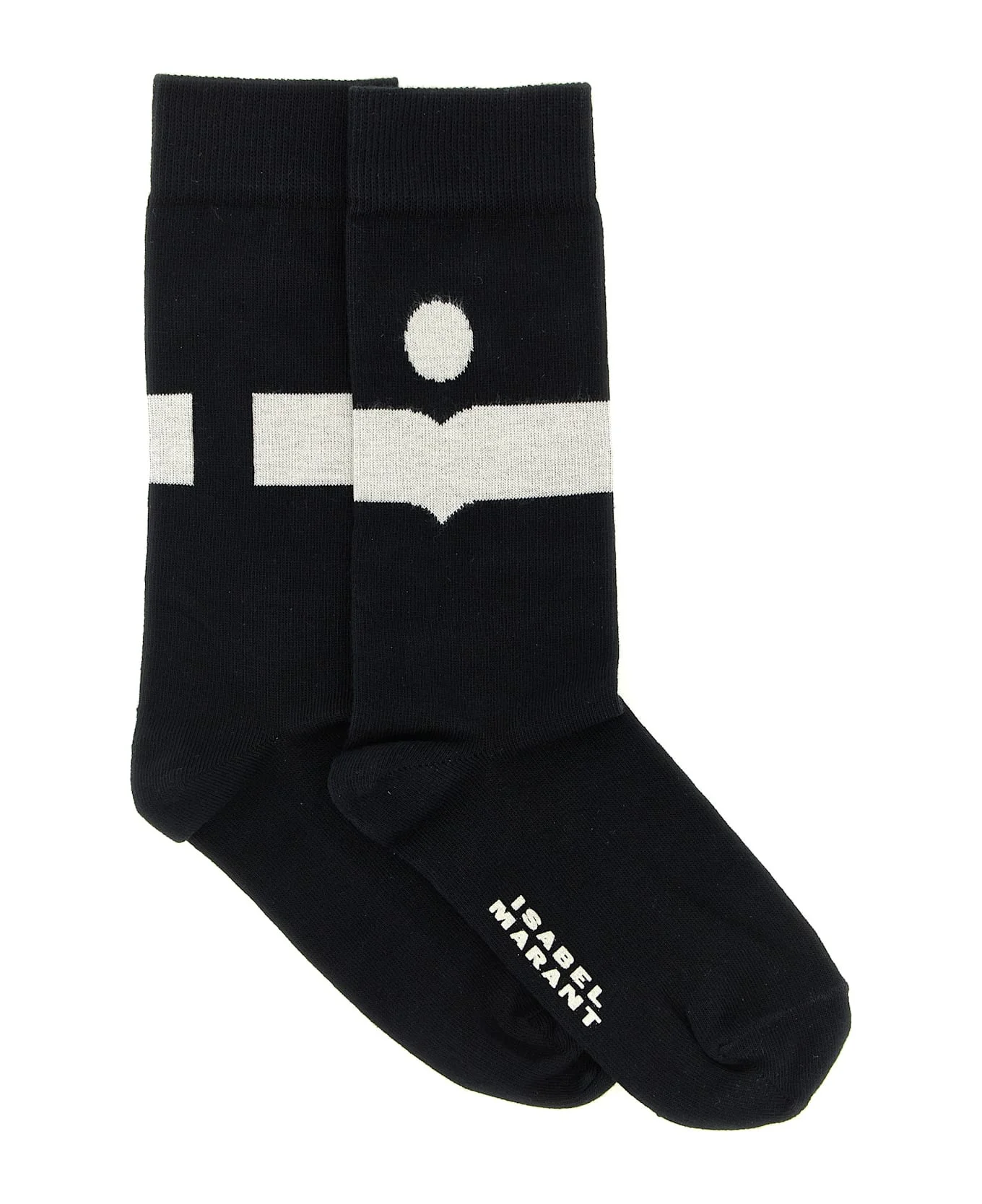 'nesson' Socks - 1