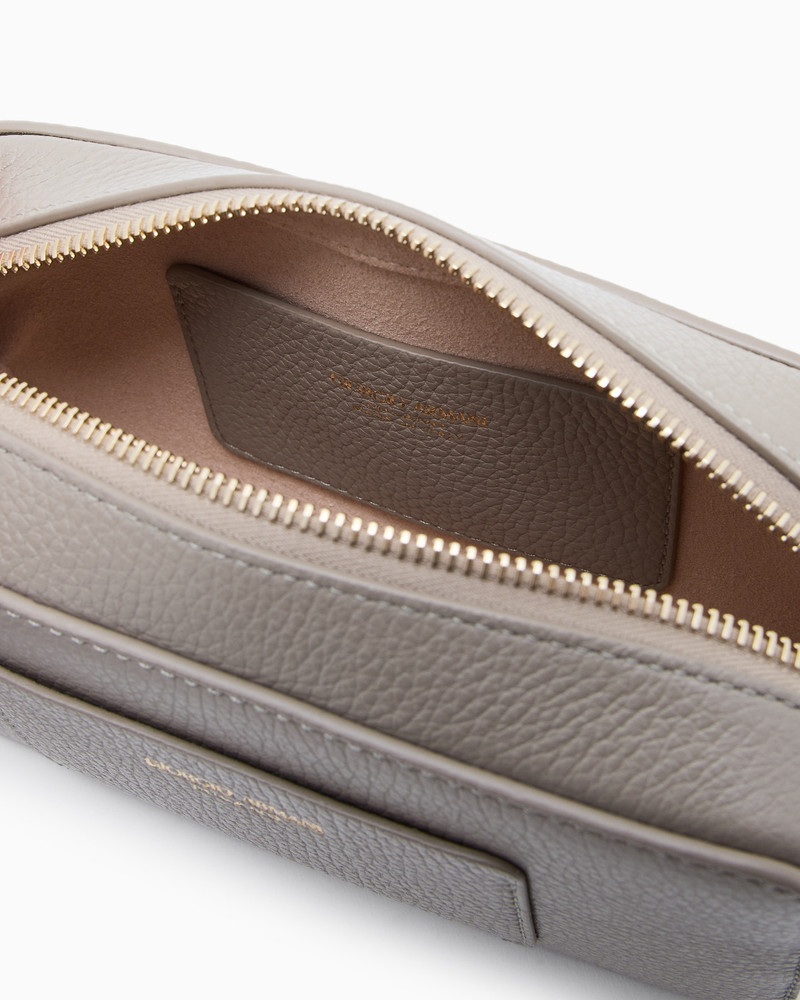 PEBBLED CALFSKIN BEAUTY CASE 4