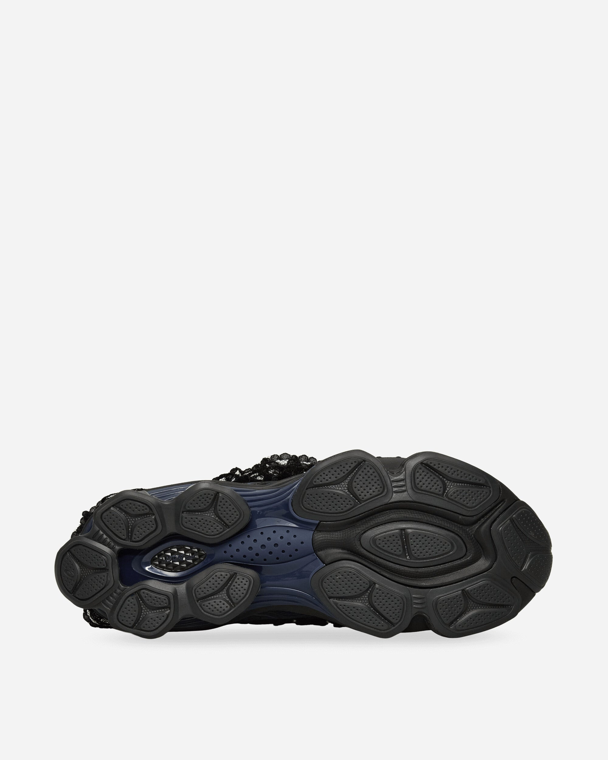 SHUSHU/TONG GEL-Kinetic Fluent Sneakers Expanse / Monaco Blue - 5