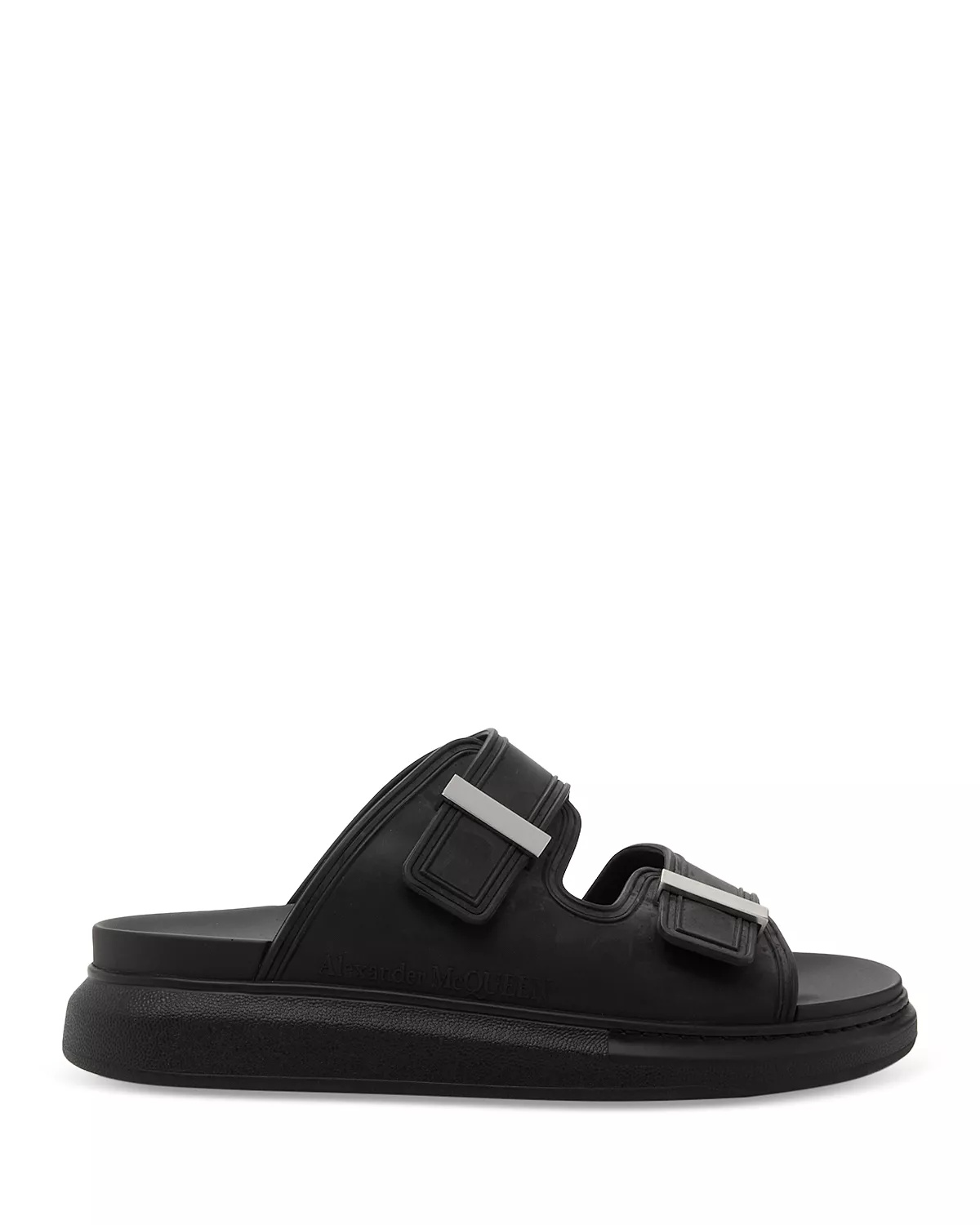 Men's Hybrid Rubber Sandal - 4