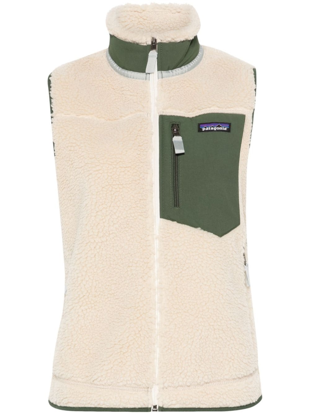 Classic Retro-X® gilet - 1