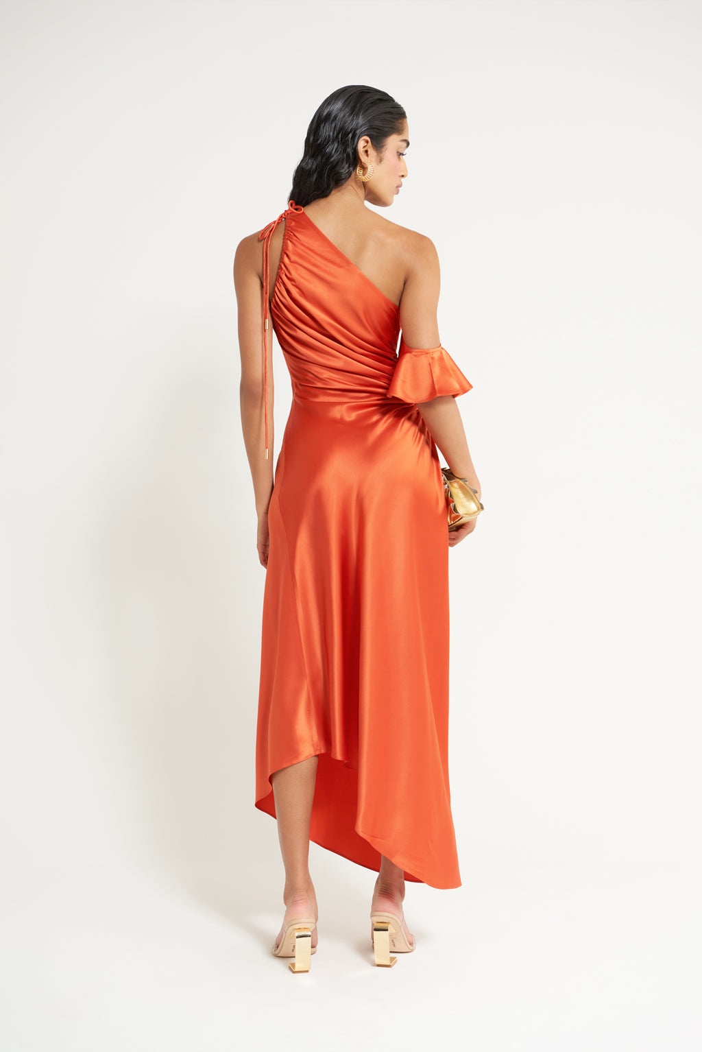 BELLAMY DRESS - 4