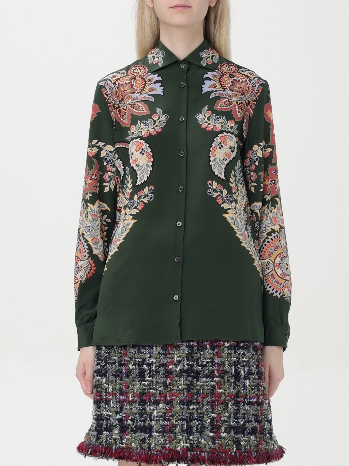 Shirt woman Etro - 1