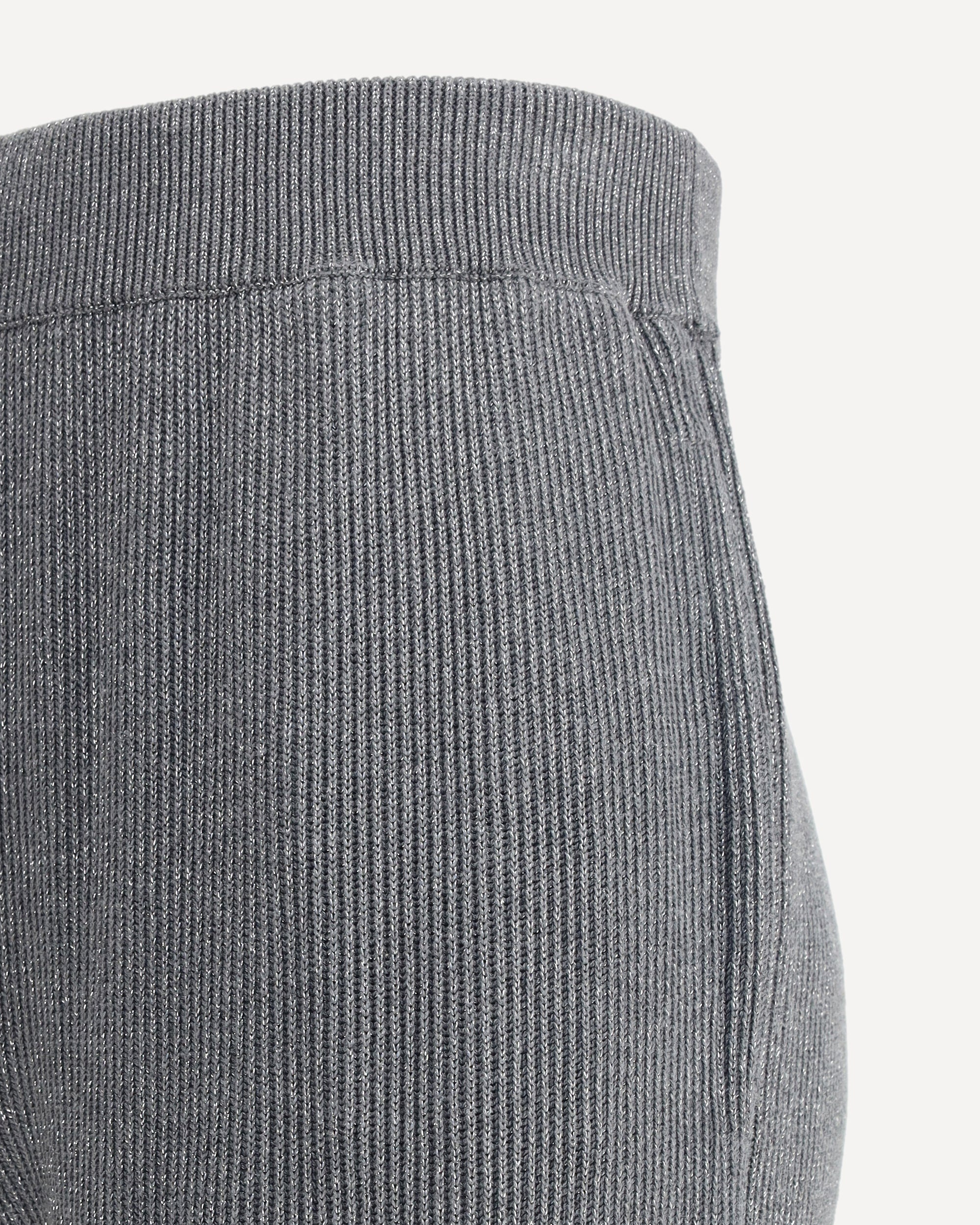 Knit Pants - 3
