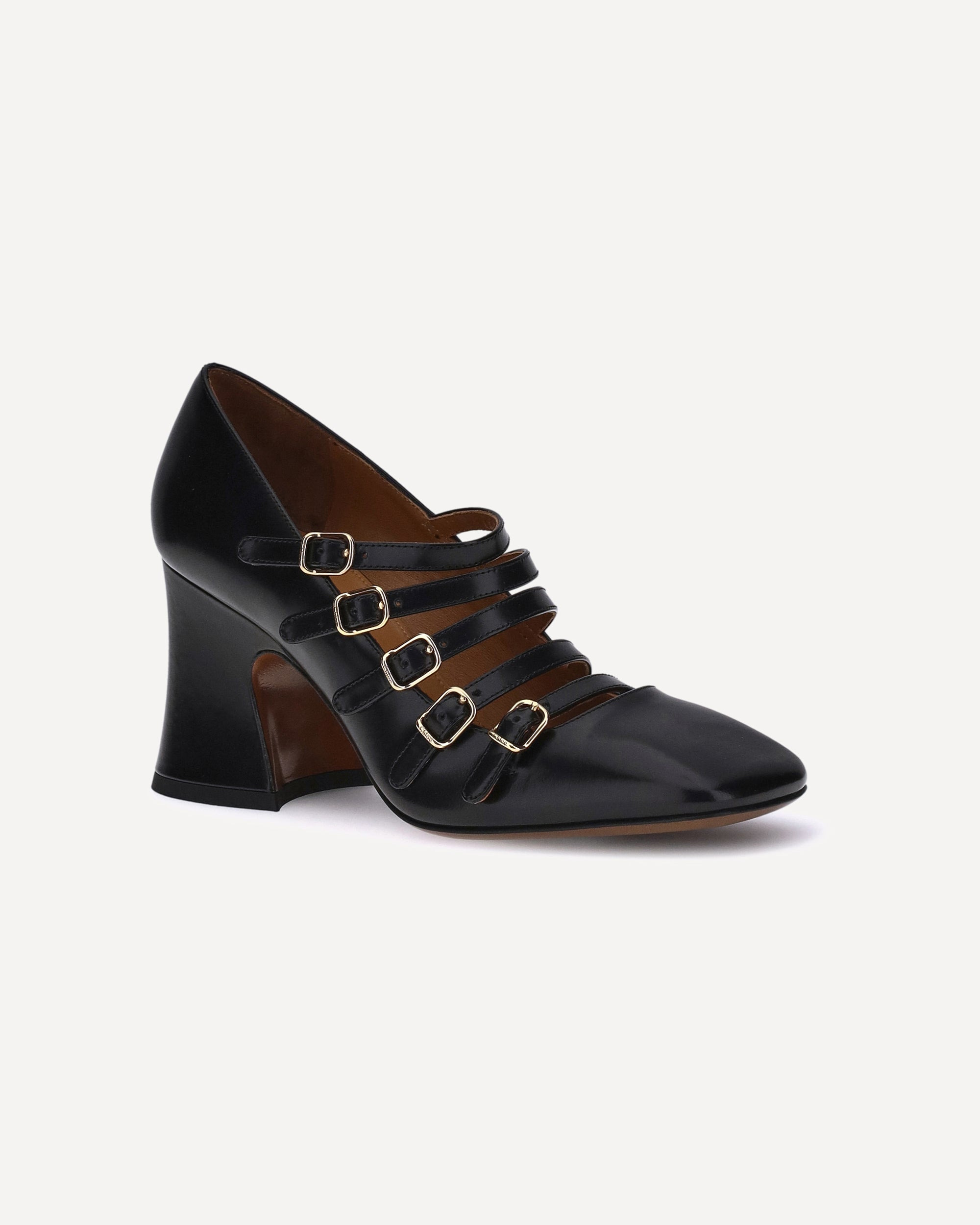 Janis Pump - 2