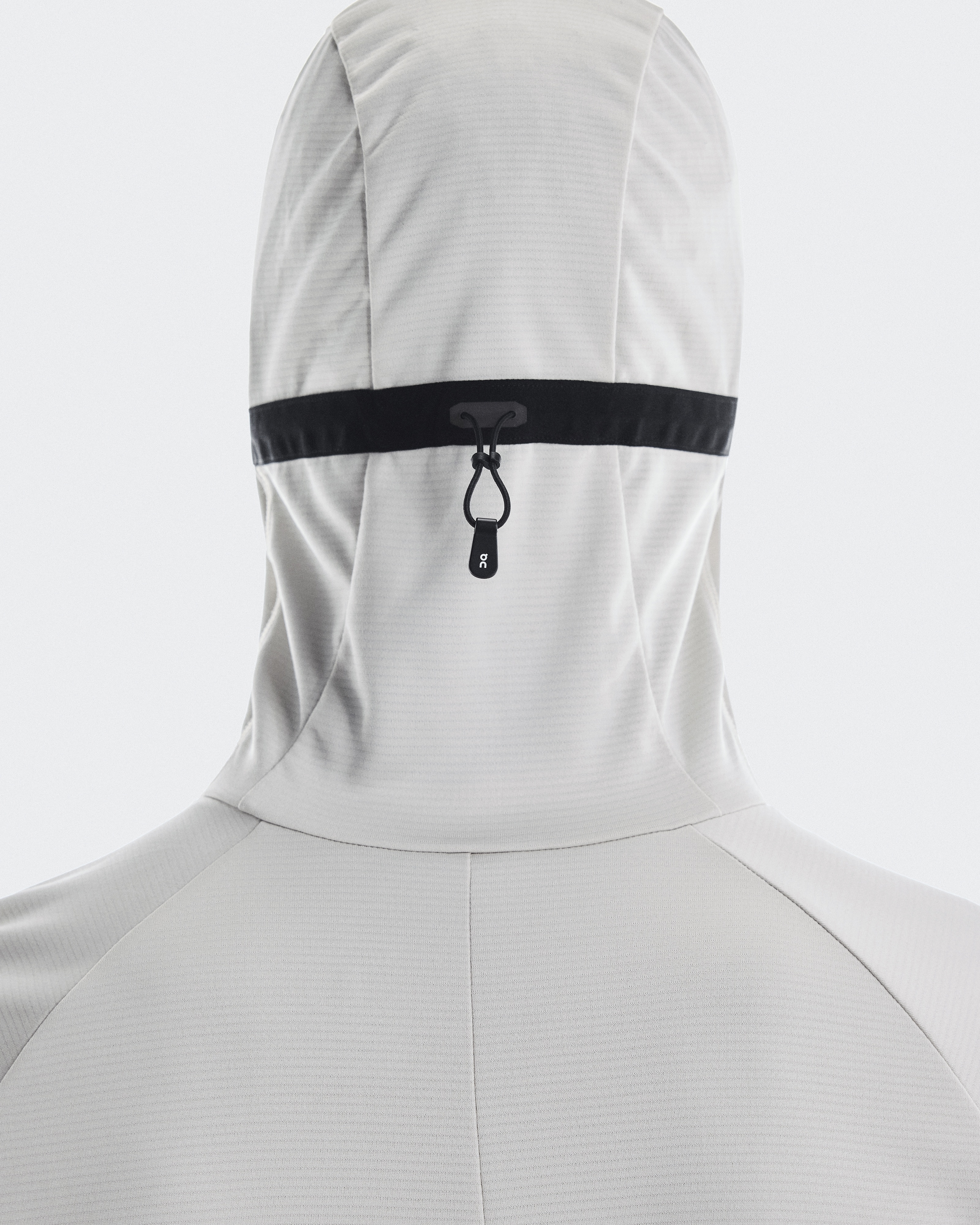 Climate Zip Hoodie - 5
