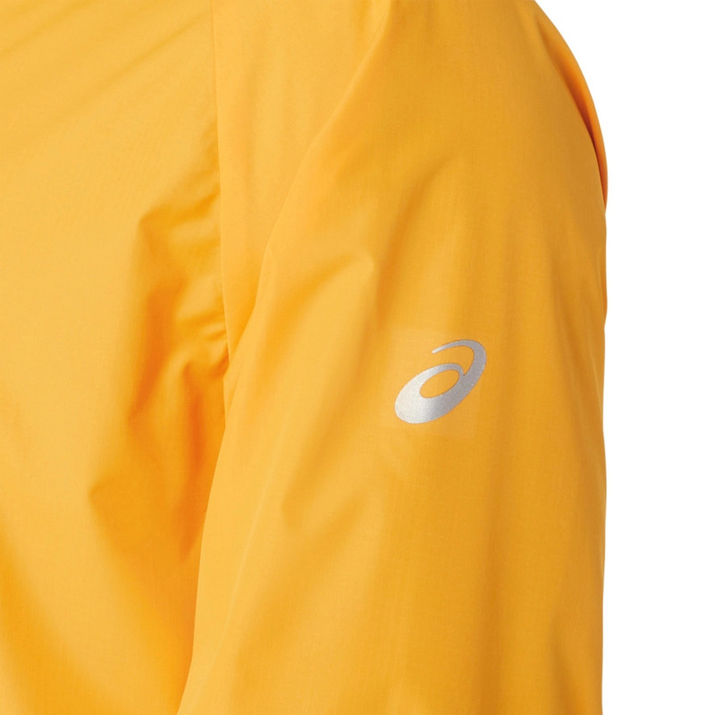 MEN'S PACKABLE JACKET 4