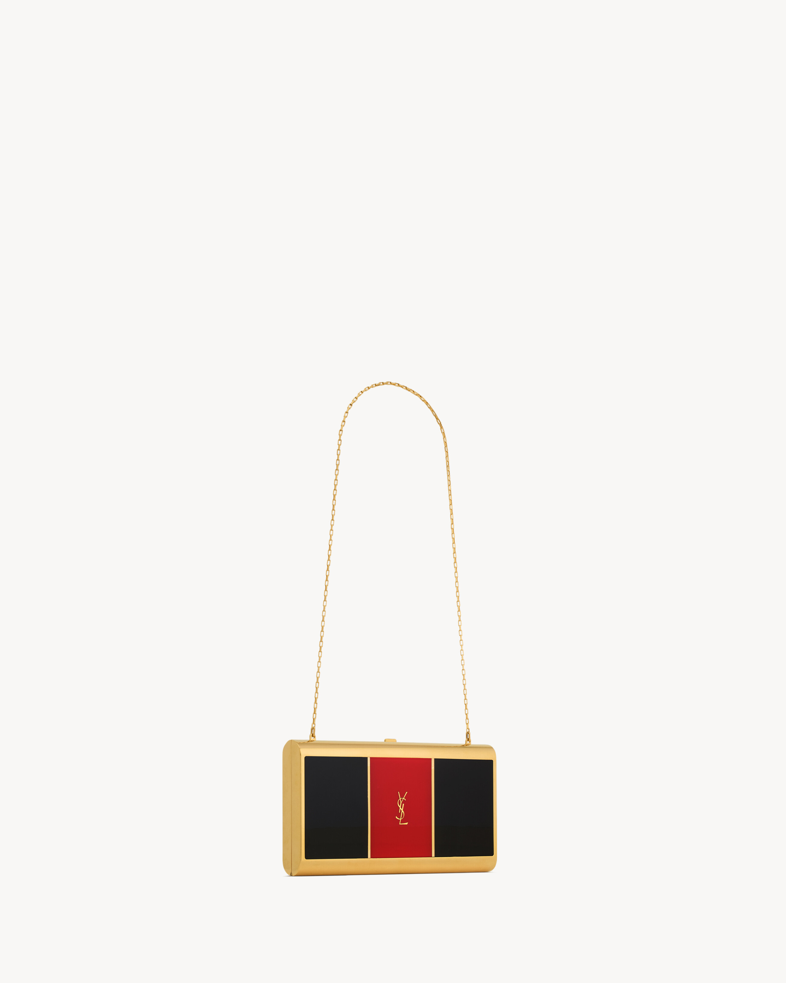 MINAUDIÈRE IN METAL - 5