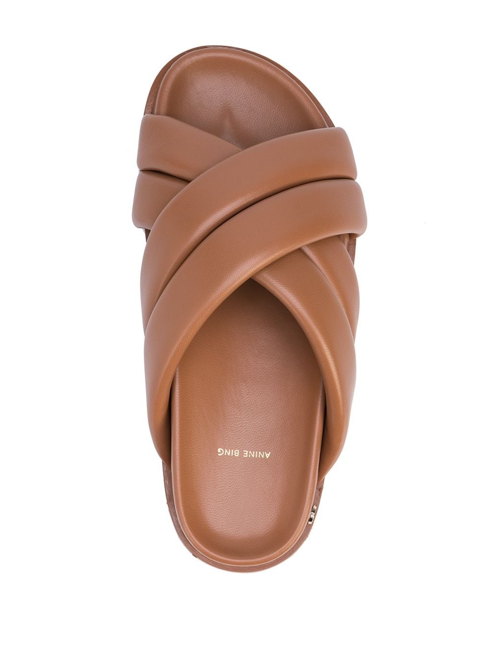 Lizzie sandals - 4