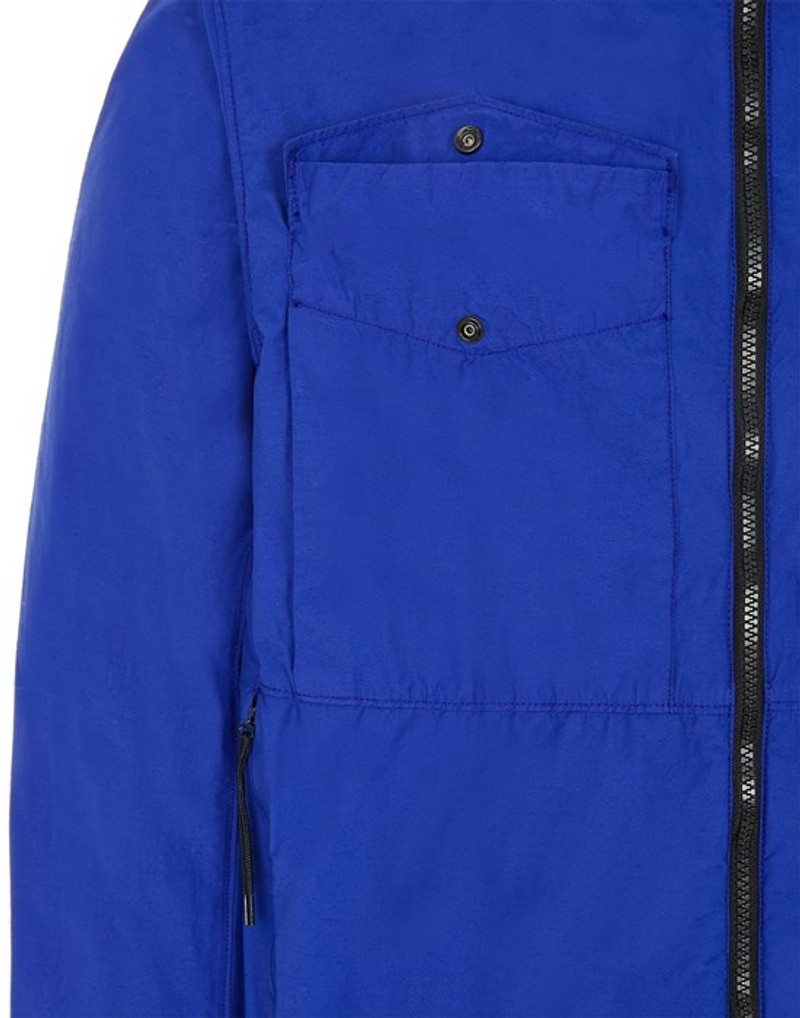 40532 NASLAN LIGHT WATRO_ GARMENT DYED ULTRAMARINE BLUE 5