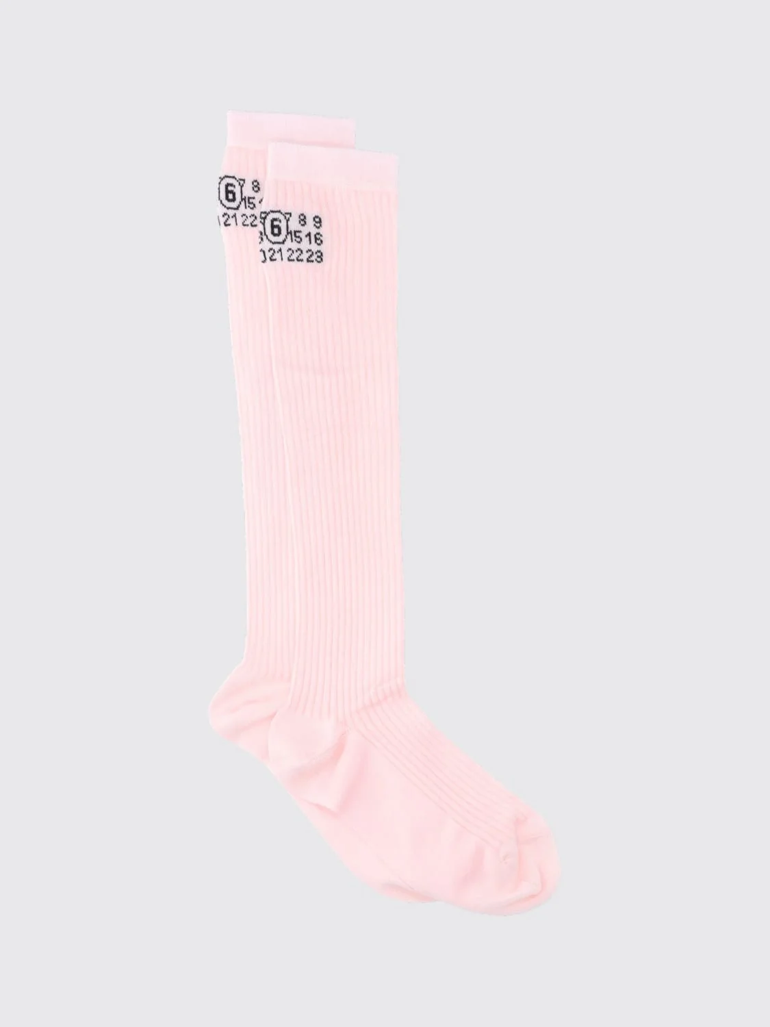 Socks woman Mm6 Maison Margiela - 1