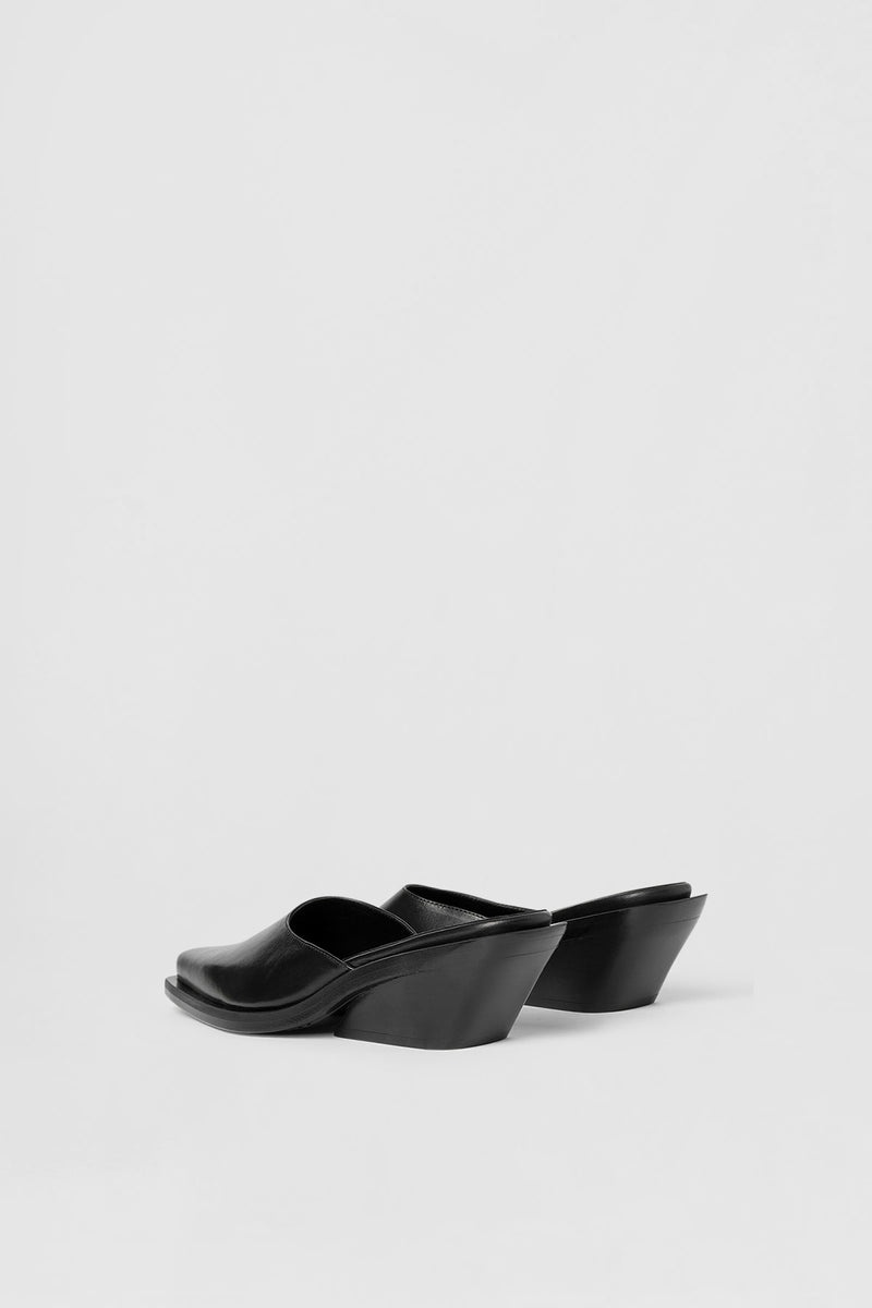 Xina Mules - 3