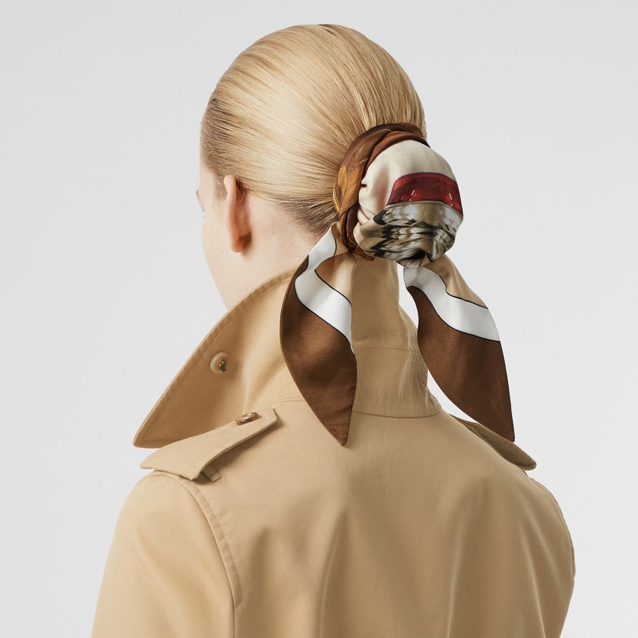 The Islington Trench Coat - 6