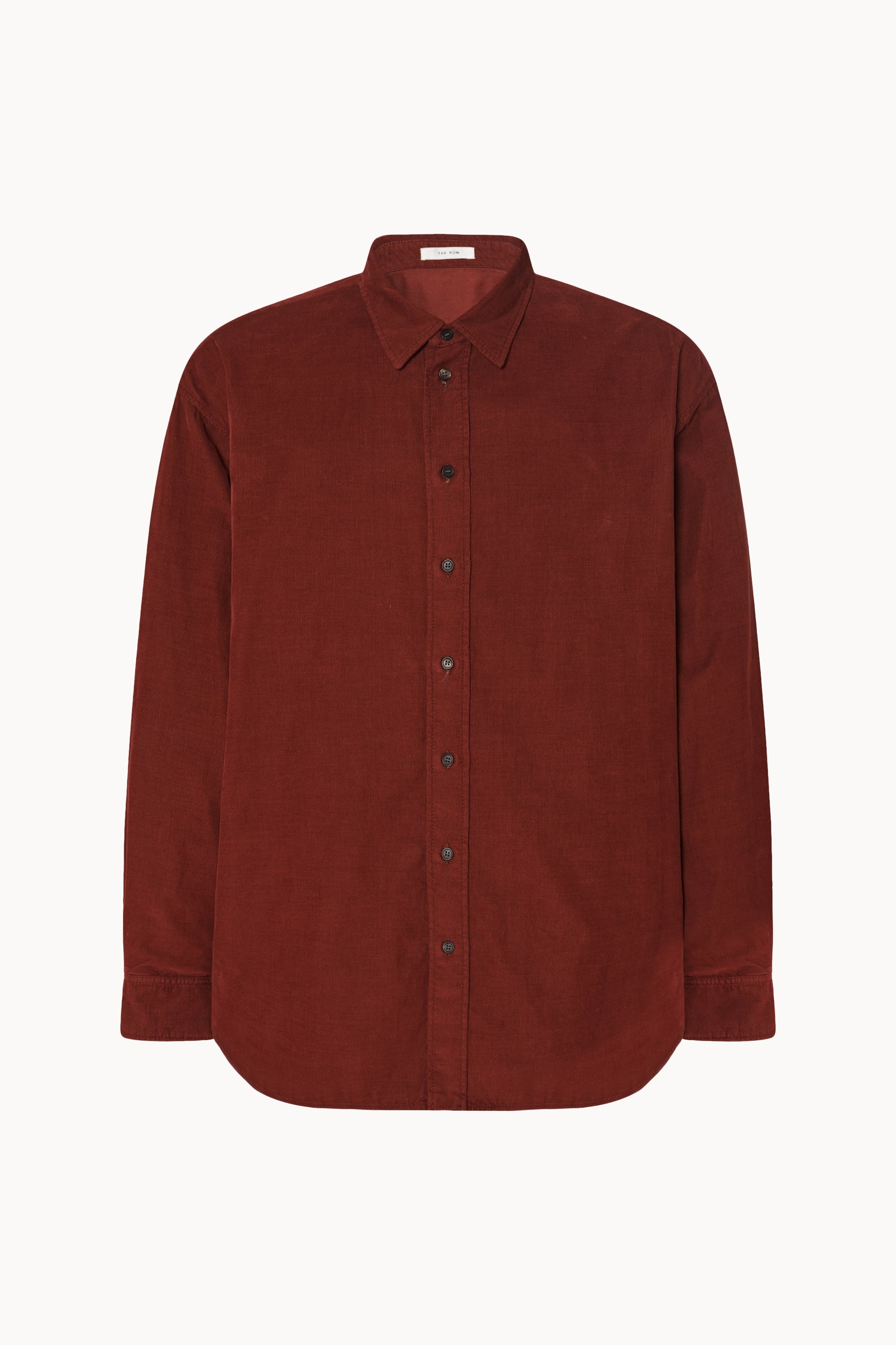 Penn Shirt in Corduroy - 1