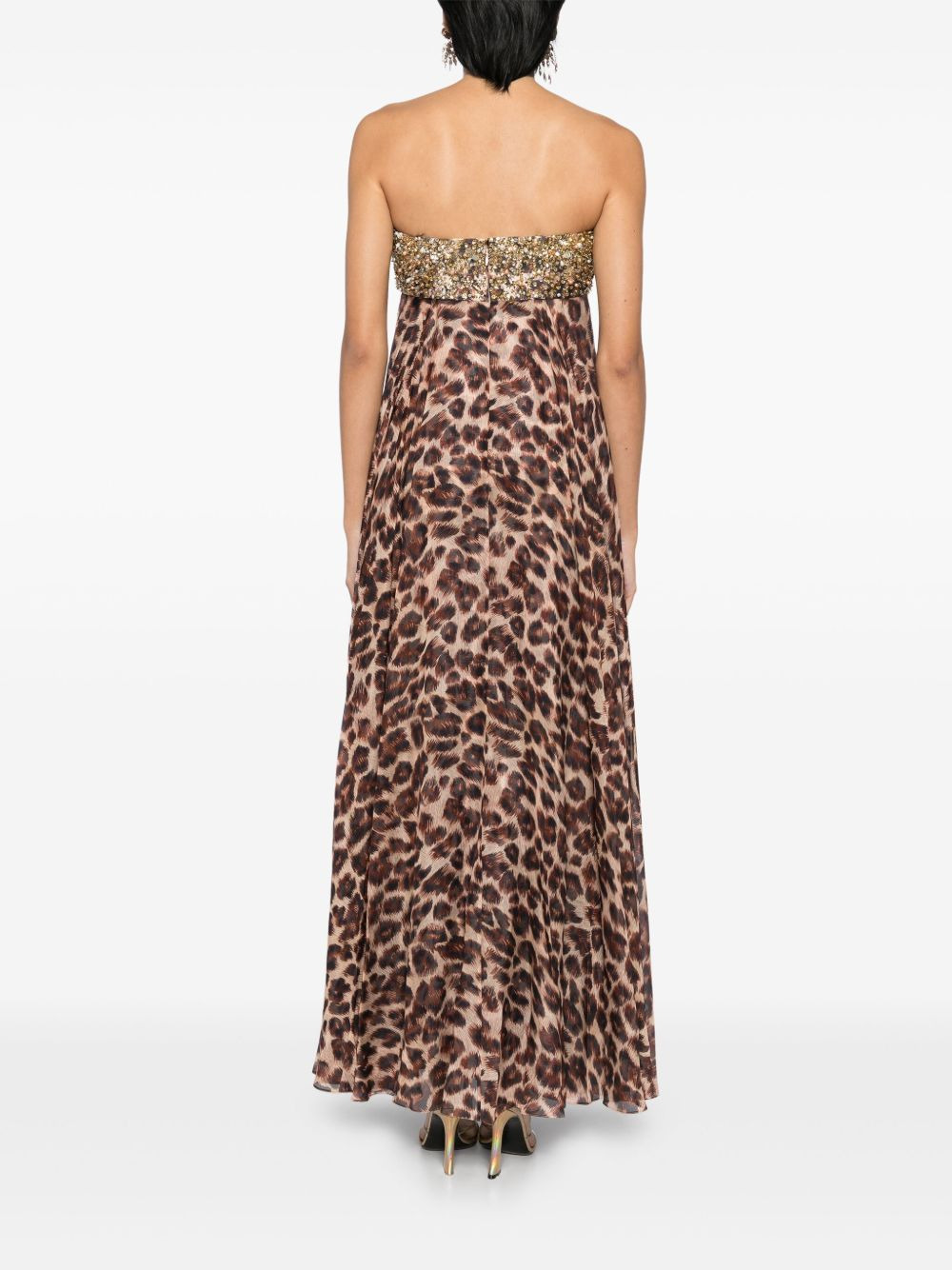 Ames gown - 4