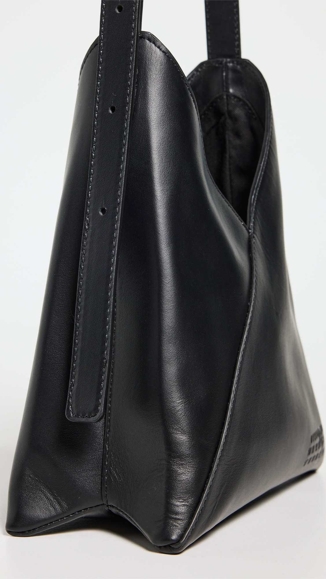 ★関税・送料込み★MM6 Japanese 6 S Soft Bag MM6 Maison Margiela Japanese 6 S Soft Bag | shopbop | REVERSIBLE