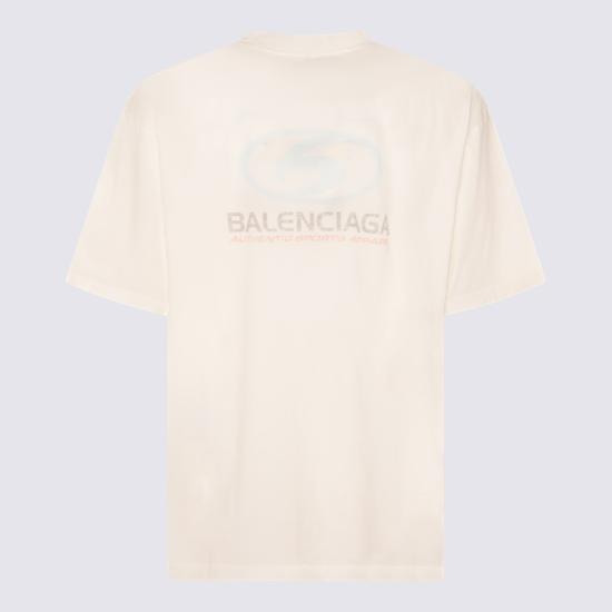 SHORT -SLEEVED T -SHIRT - 10