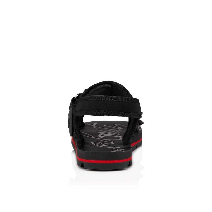 Siwa BLACK - 5
