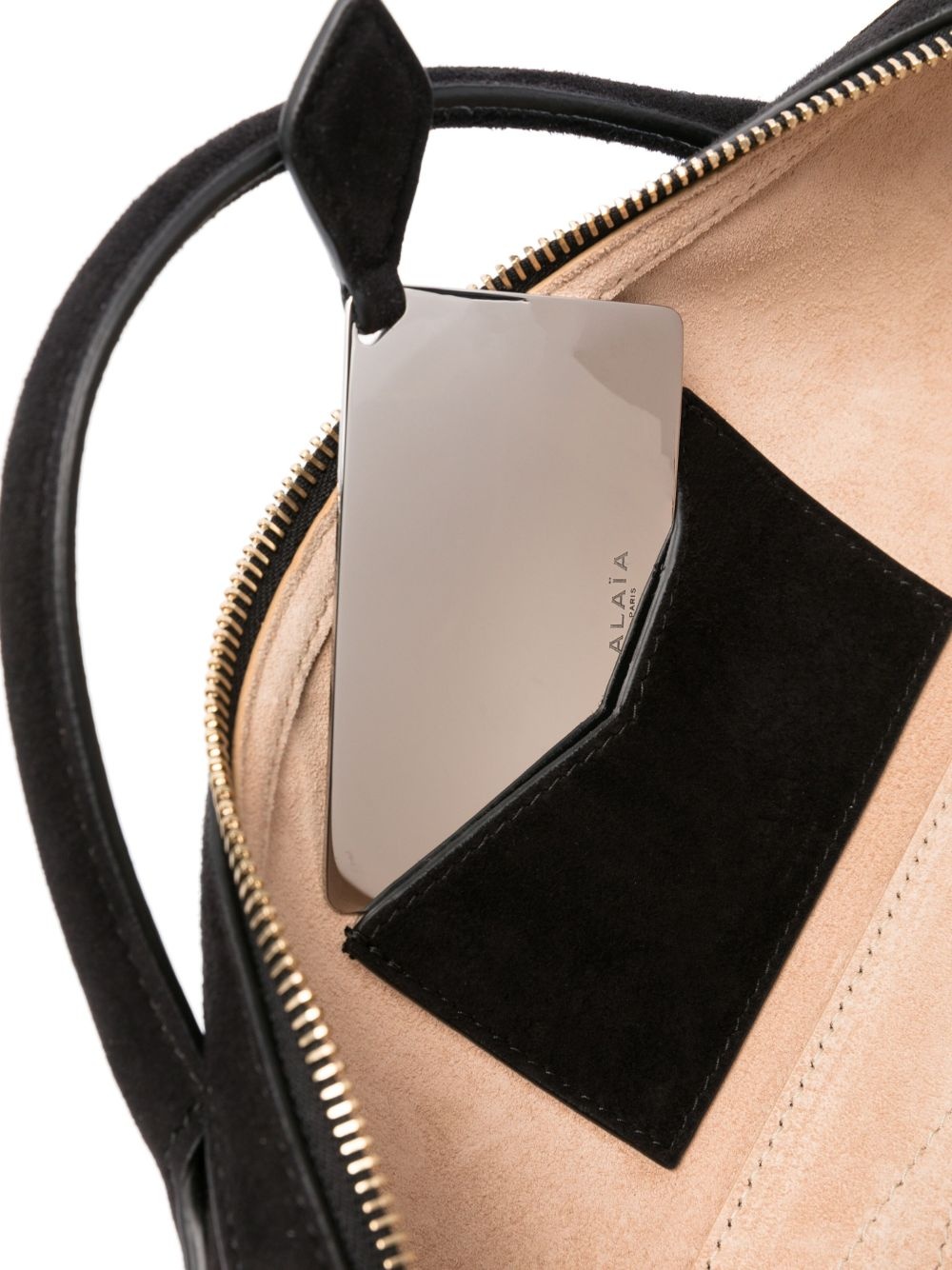 Teckel clutch bag - 5
