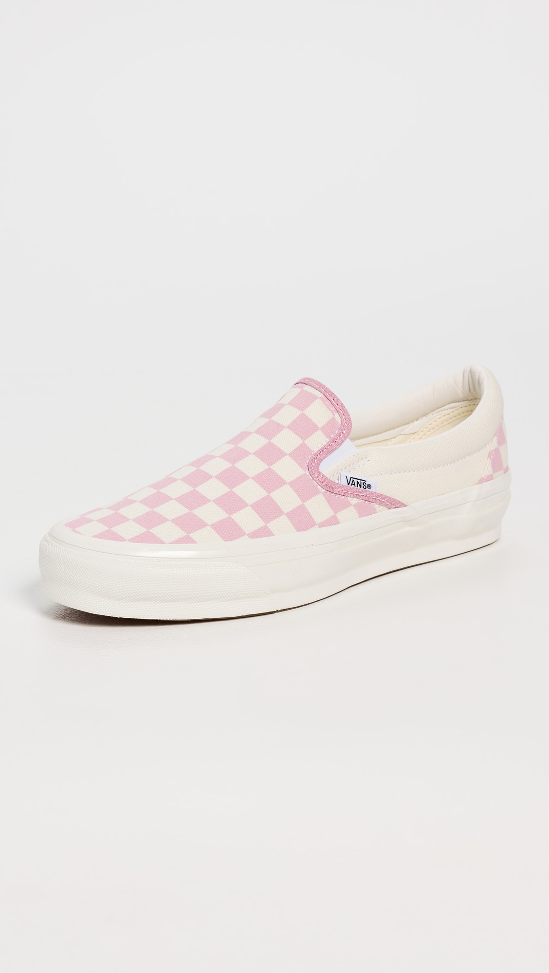 U Lx Classic Slip-Ons - 4