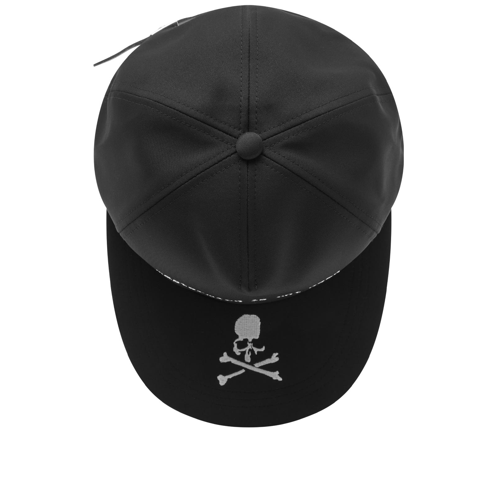 mastermind JAPAN Not Dead Cap - 3