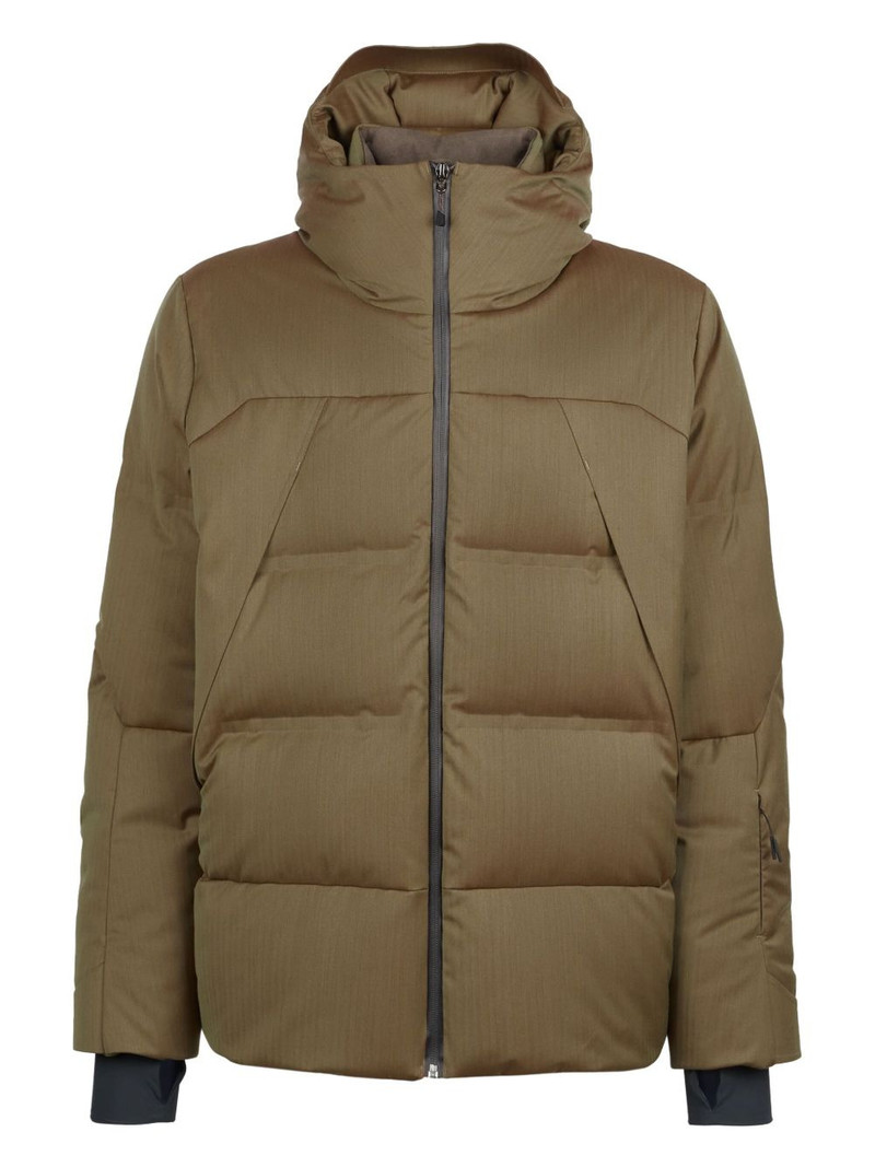 padded jacket 1