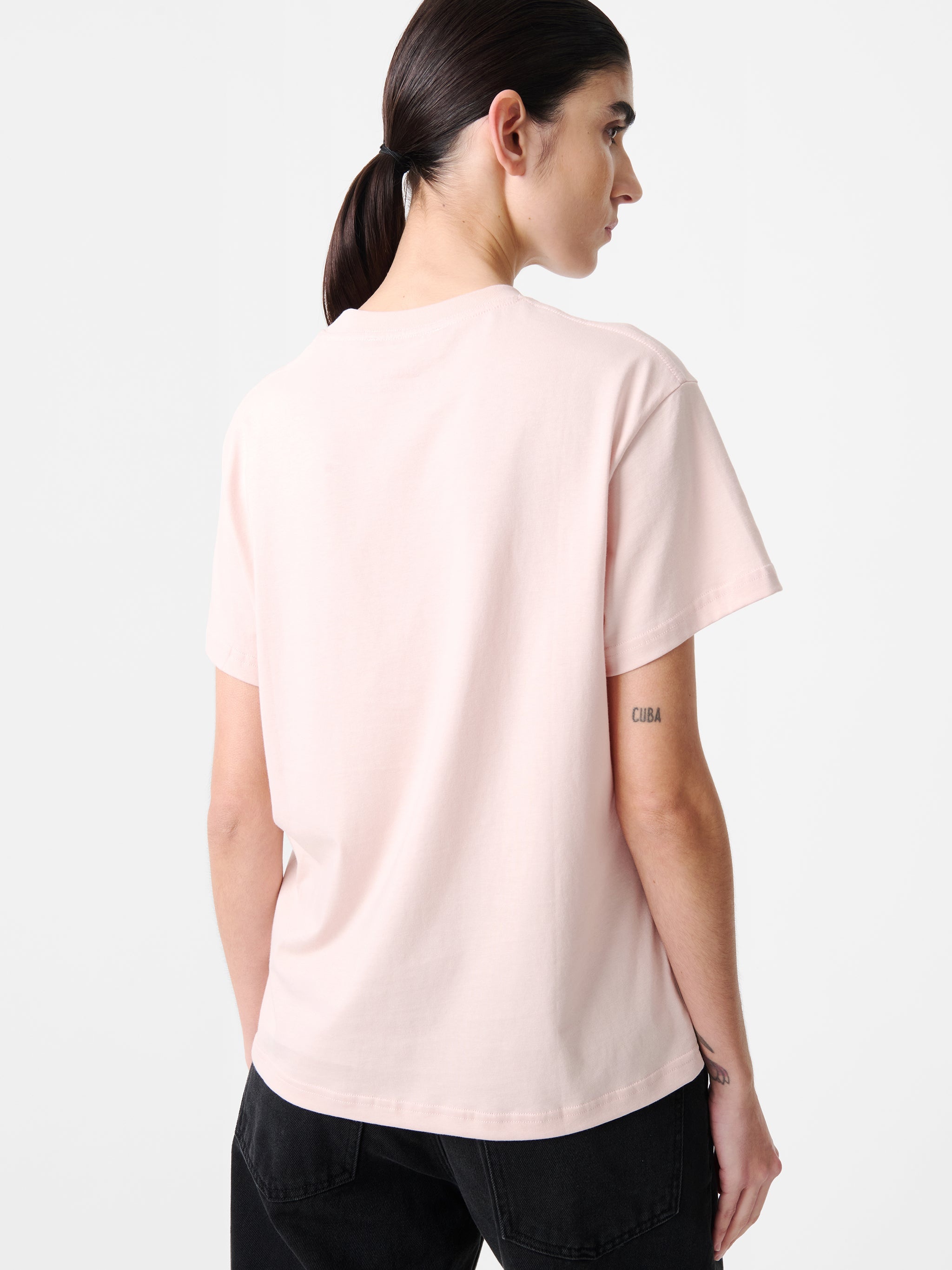 Marine T-shirt - 6