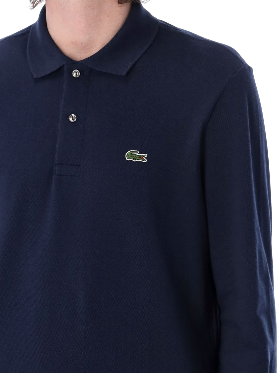 Polo shirt men Lacoste - 3