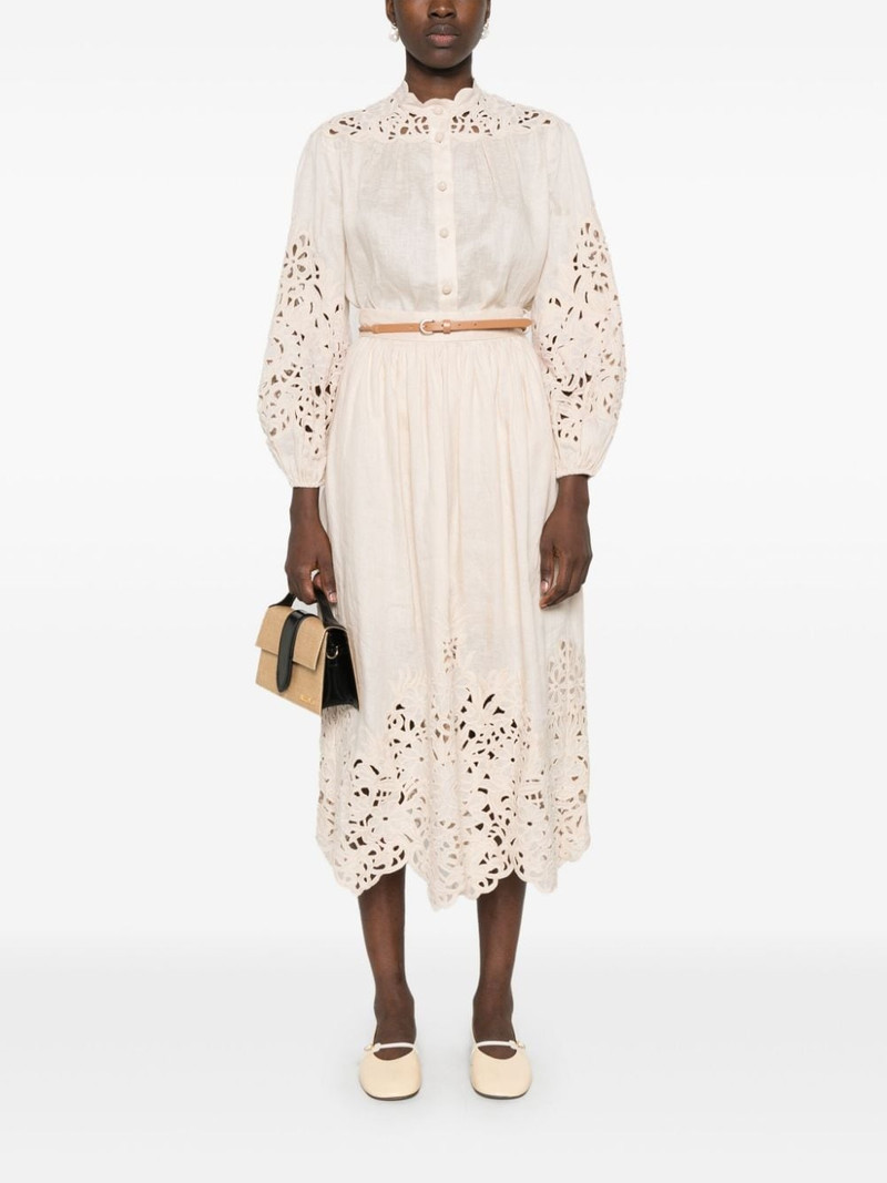 Zimmermann Wylie shirt outlook