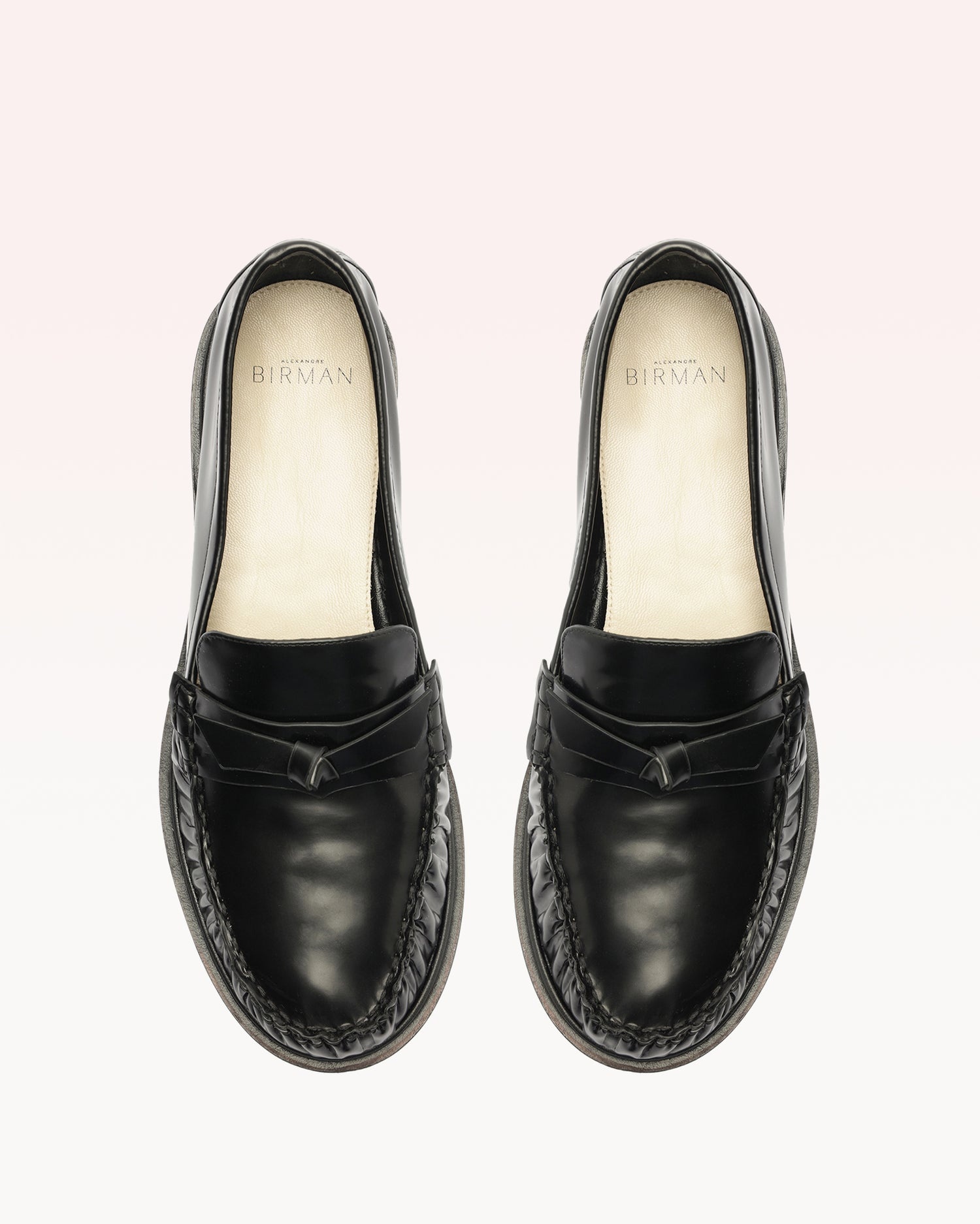 CLARITA LASER LOAFER - 3