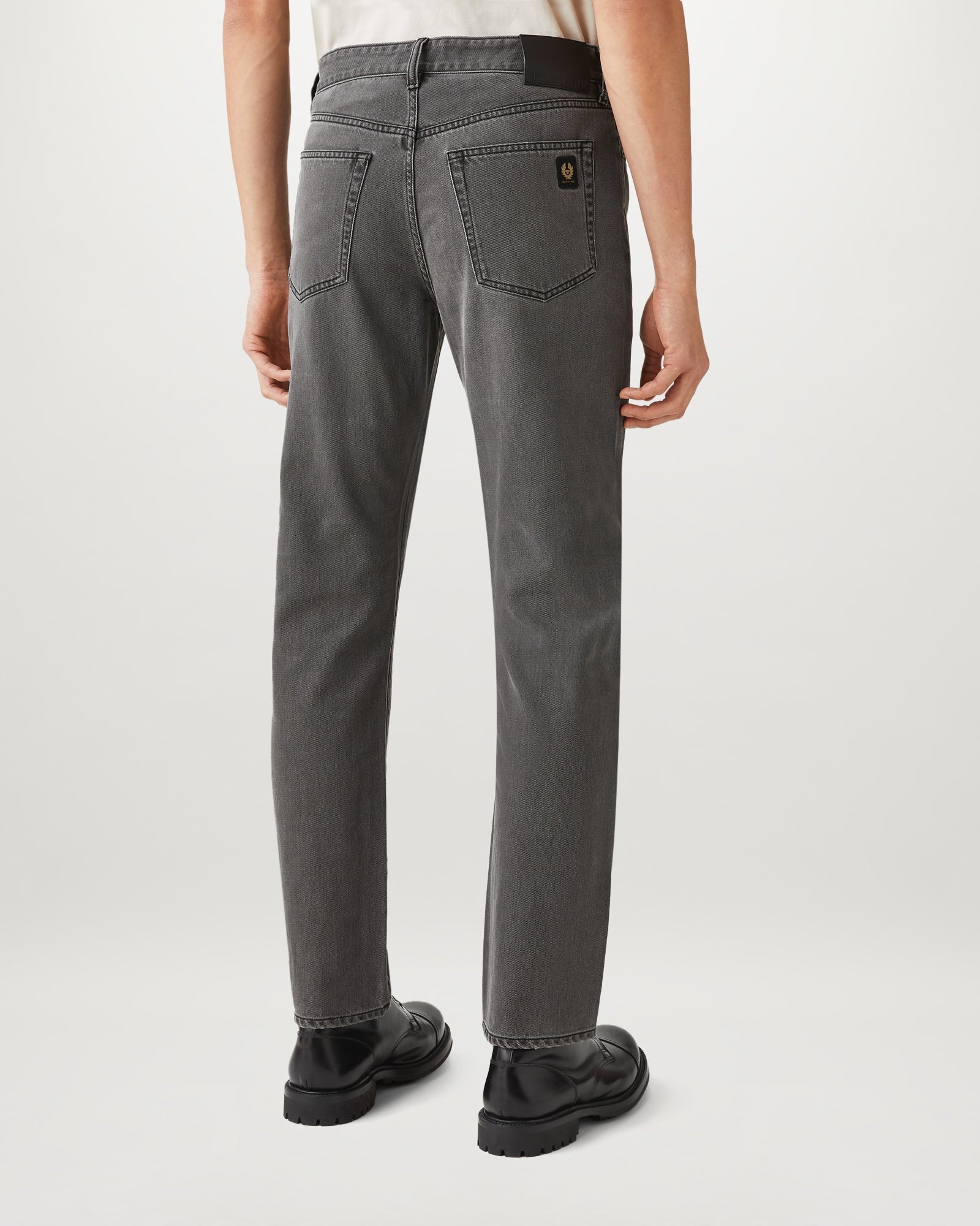 LONGTON JEAN - 5