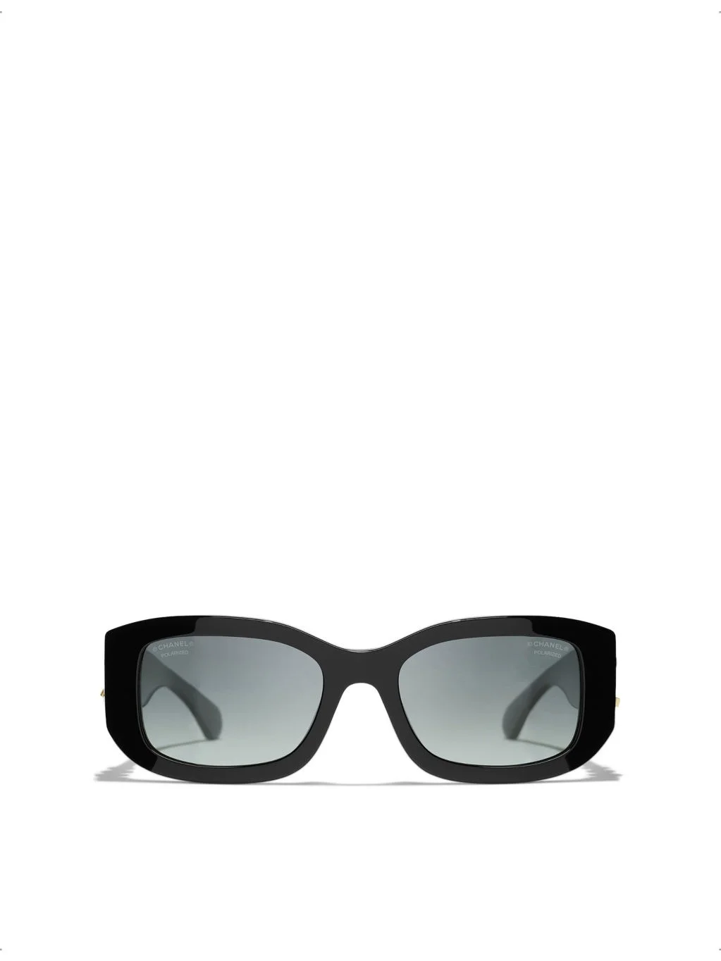 Oval Sunglasses - 1