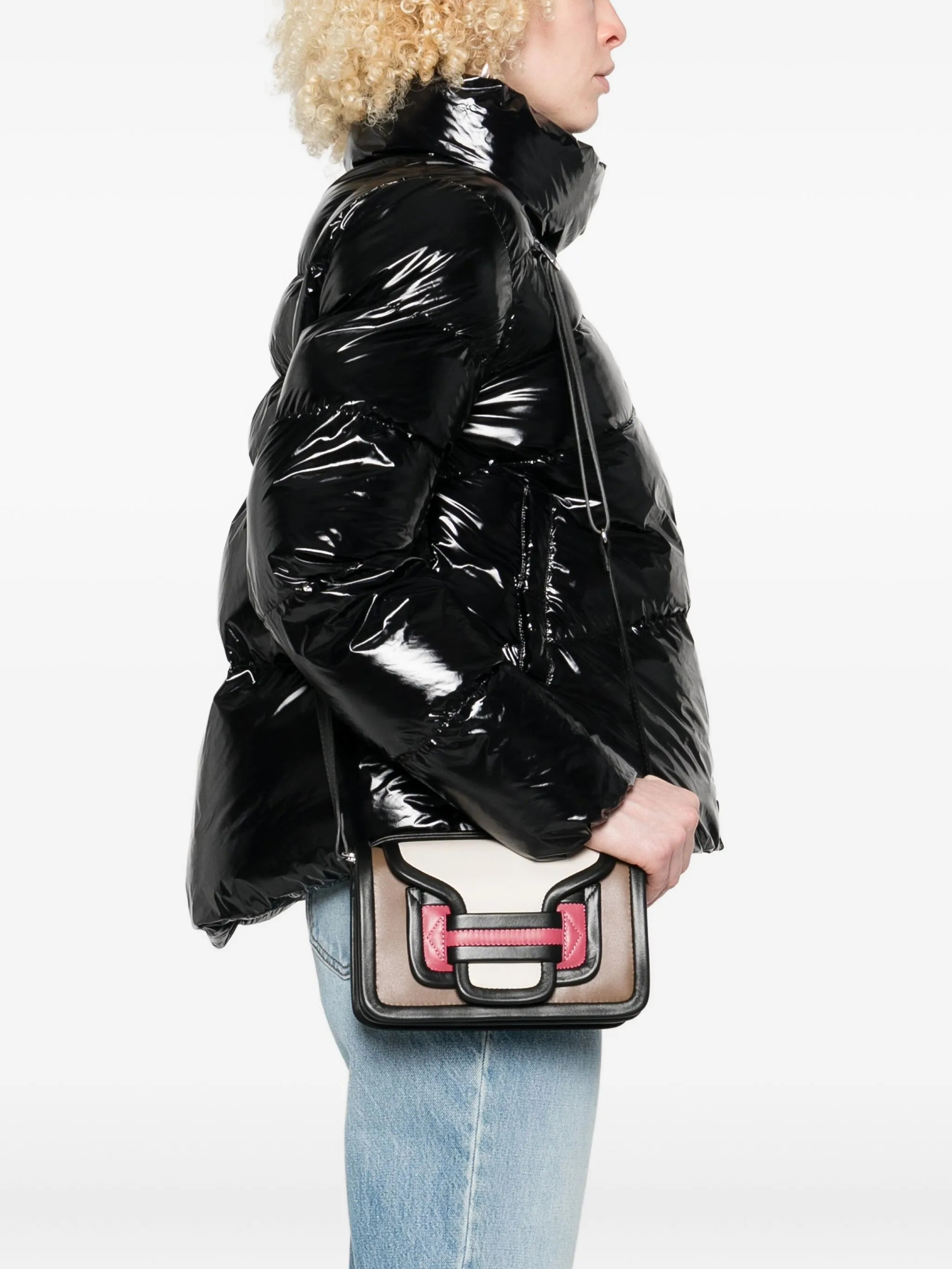 Pierre Hardy Alpha Cross-body Bag - 4