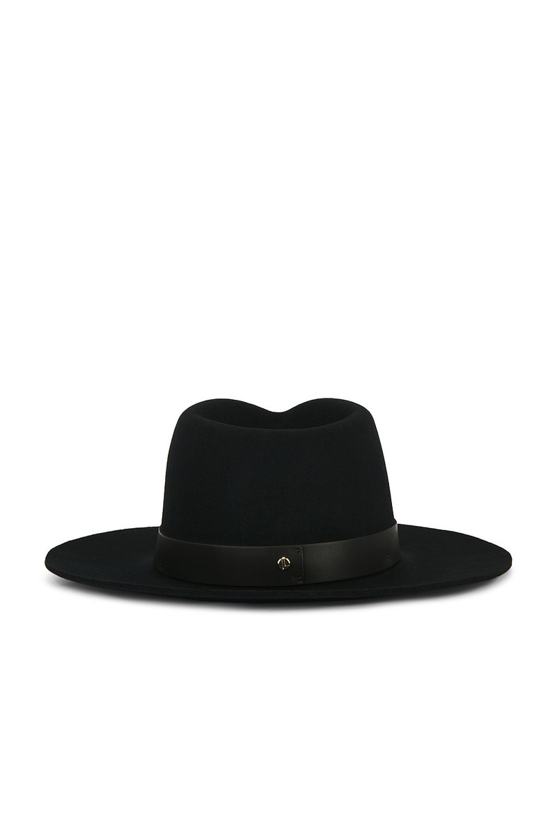 Janessa Leoné Ross Fedora Hat outlook