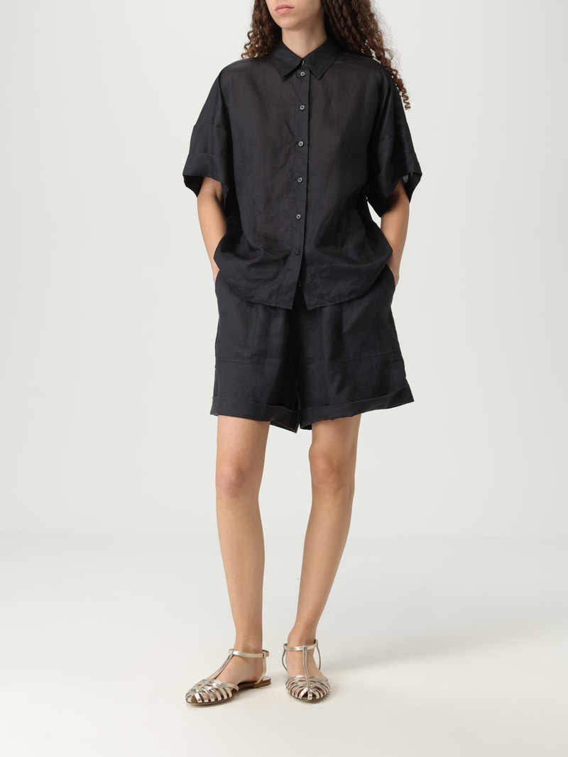 BOSS Short woman Boss outlook