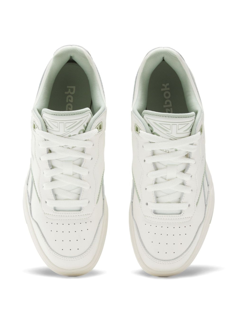BB 4000 II lace-up sneakers - 5