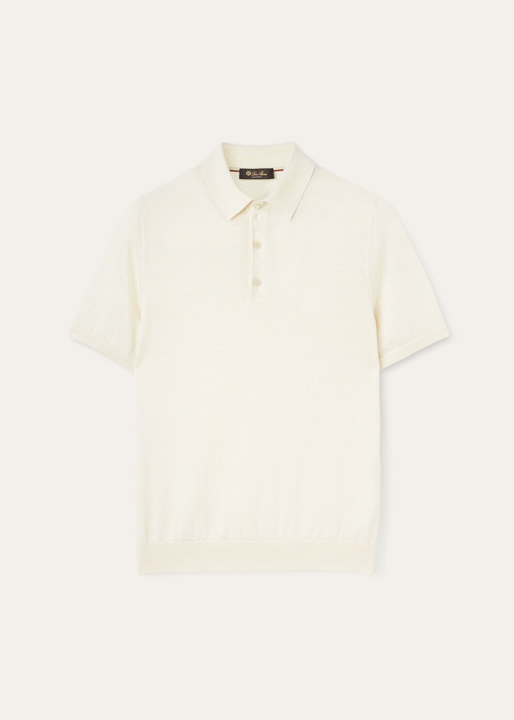 Cruise Polo Shirt - 1