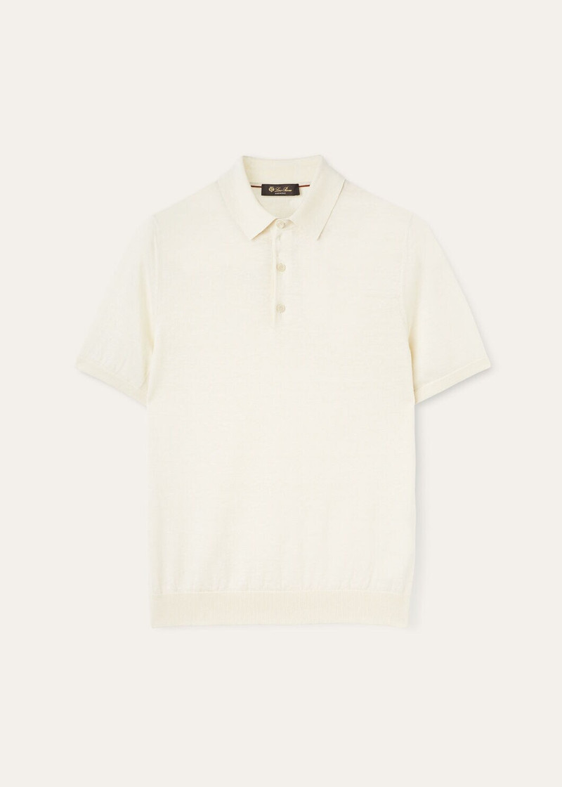 Cruise Polo Shirt 1