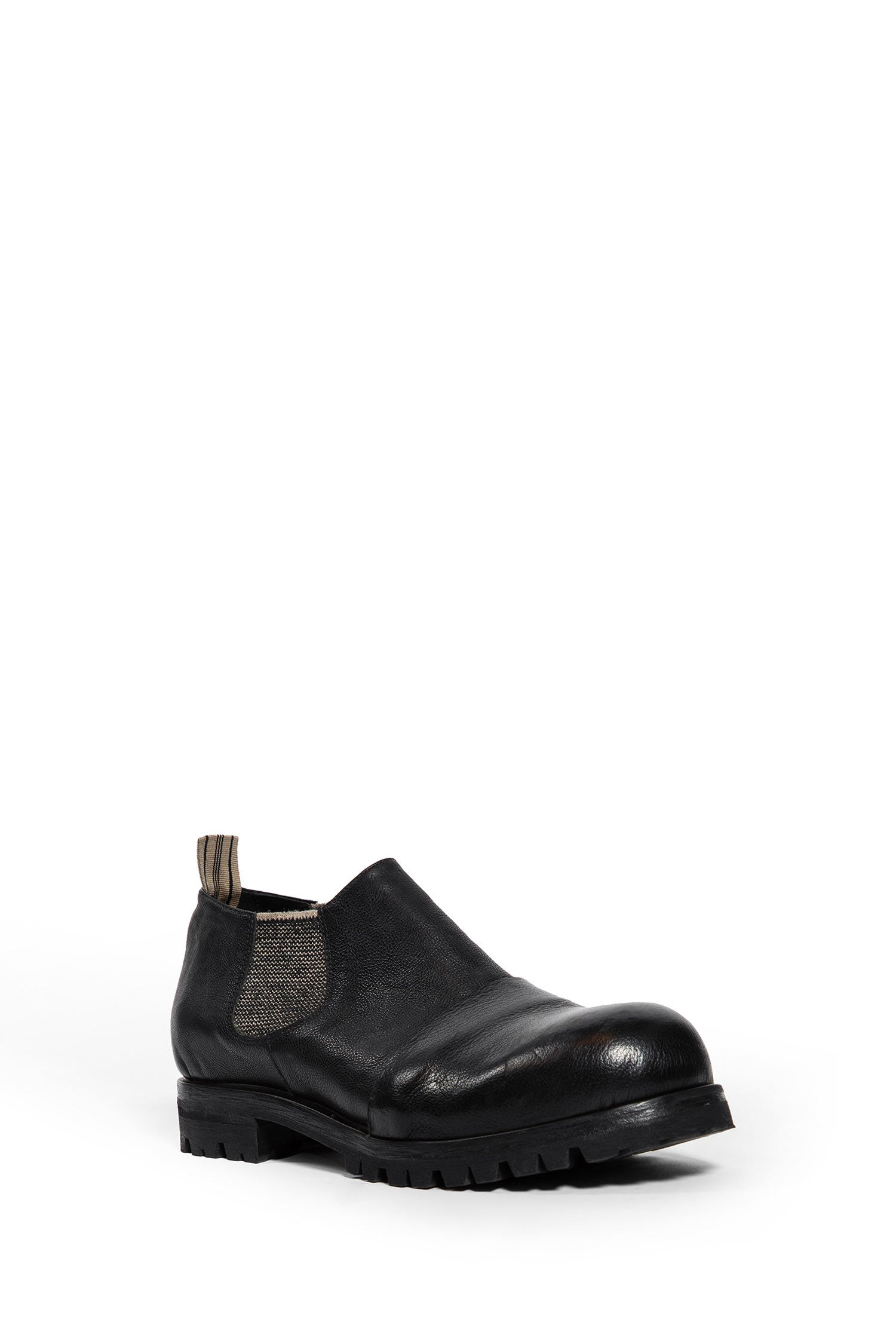Men's Half Boots - 2