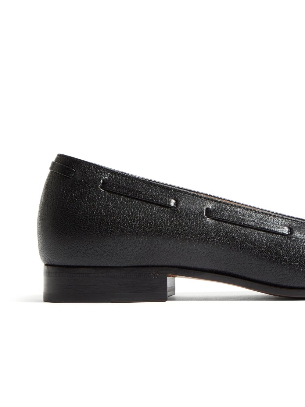 Valet Du Roi loafers - 6