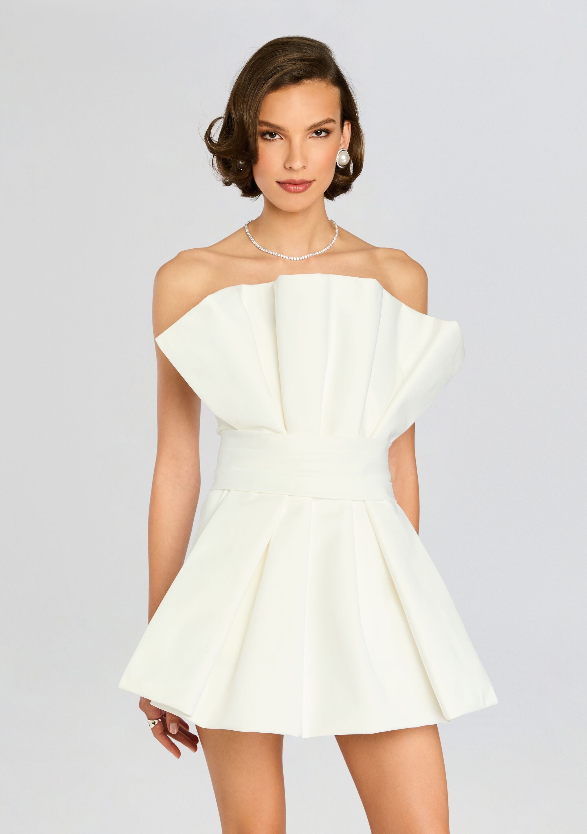 ANNETTE DRESS - 5