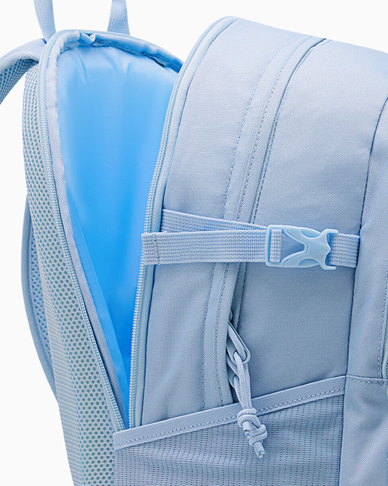 Straight Edge Backpack 5