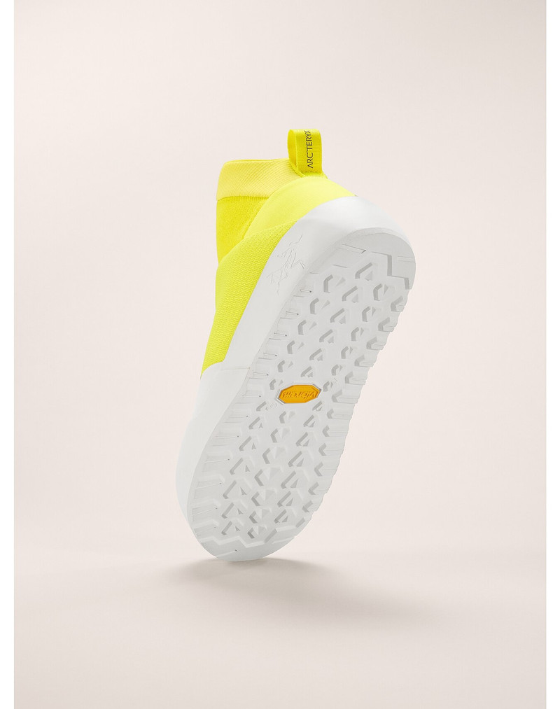 Kragg Insulated Shoe 4