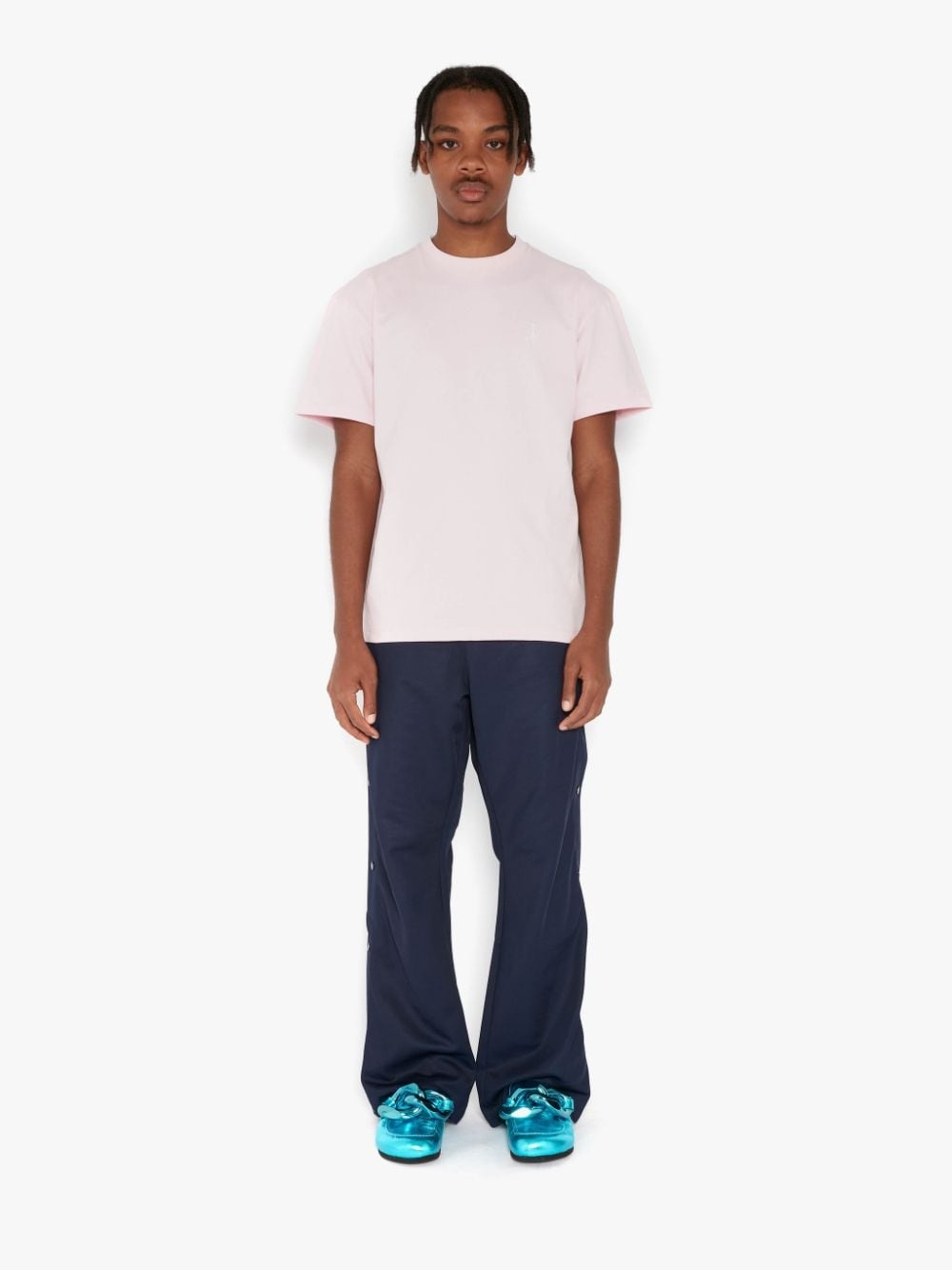 SWIRL LOGO CLASSIC T-SHIRT - 2
